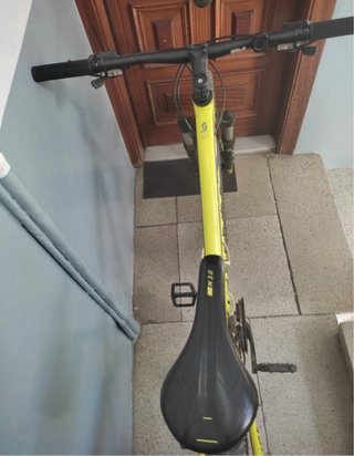 Bicicleta Scott Aspect 950