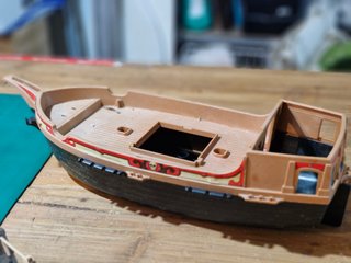Barco Pirata Playmobil
