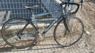 Bicicleta BH Talla M