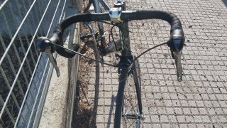 Bicicleta BH Talla M