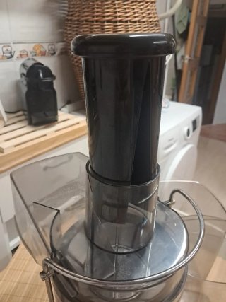 Licuadora Sammic LI-240