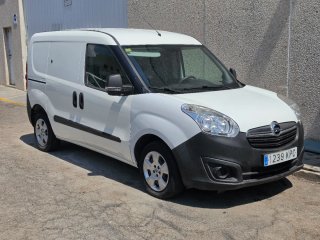 Opel Combo 2018