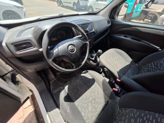 Opel Combo 2018