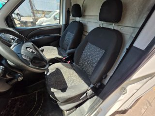 Opel Combo 2018