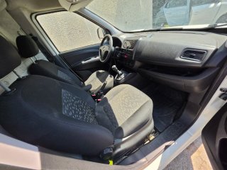 Opel Combo 2018