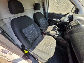 Opel Combo 2018