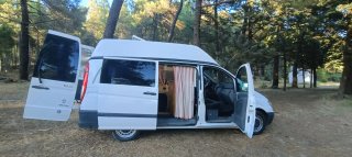 Mercedes-Benz Vito 2005