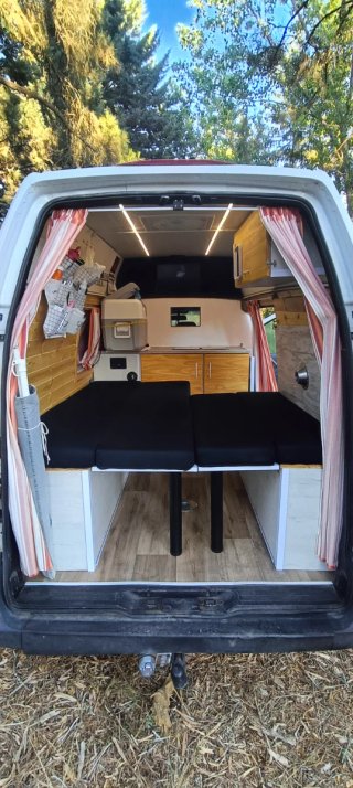 Mercedes-Benz Vito 2005