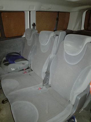 Citroen Jumpy 2015