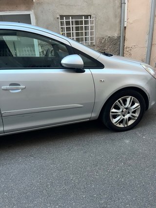 Opel Corsa 2007