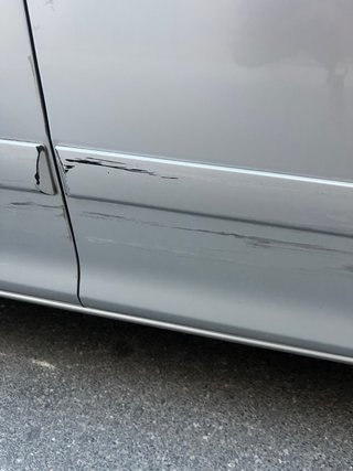 Opel Corsa 2007