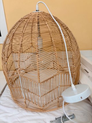 Lámpara de Techo Kenay Home Elga