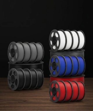 Anycubic Kobra 4 PRECINTADA + 20kg Filamento