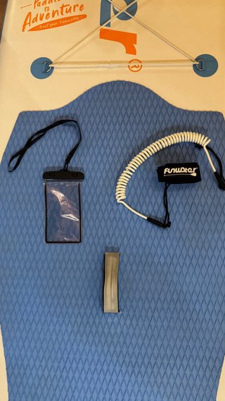 Tabla Paddle Surf Funwater Nueva
