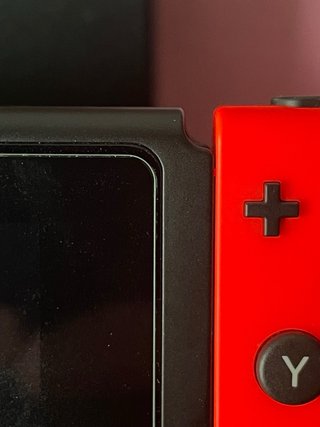 Consola Nintendo Switch PERFECTA Y COMPLETA V.2