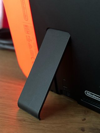 Consola Nintendo Switch PERFECTA Y COMPLETA V.2