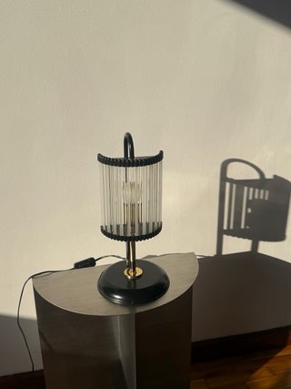 Lámpara Vintage Diseño Único