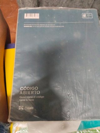 Historia del mundo contemporáneo, Hi Bachillerato