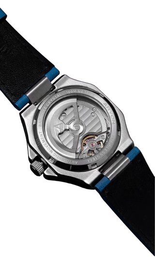 RELOJ ARYON WAVES - EDICIÓN LIMITADA - SERIE 0090