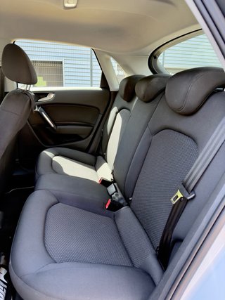 Audi A1 2014