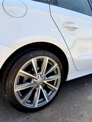 Audi A1 2014