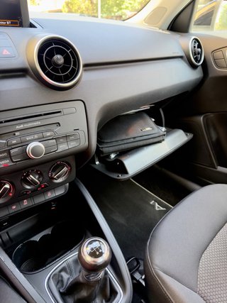 Audi A1 2014