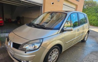 Renault Scenic 2007
