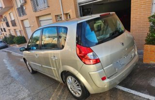 Renault Scenic 2007