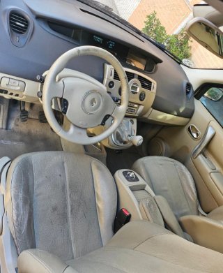 Renault Scenic 2007