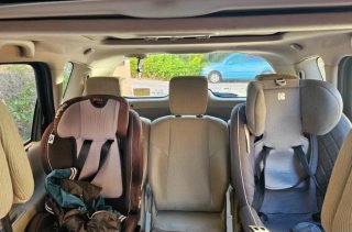 Renault Scenic 2007