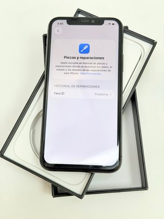 IPHONE 11 PRO 64GB 100%
