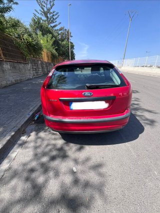 Ford Focus 2005