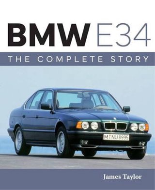 Despiece BMW E34 25tds