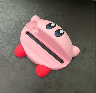 Ratón Mando Switch 2