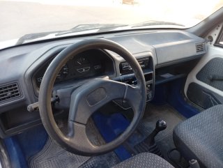 Peugeot 106 1999