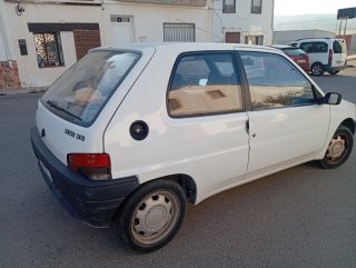 Peugeot 106 1999