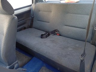 Peugeot 106 1999
