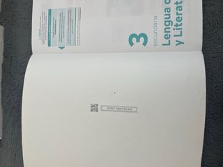 Lengua Castellana y Literatura. 3 Secundaria. R...