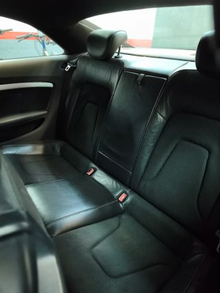 Audi A5 COUPÉ GLP