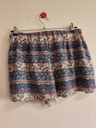 Pantalón corto de chica talla XL de Lefties.