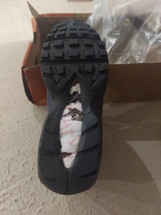 Zapatillas Nike Cortez Air Max