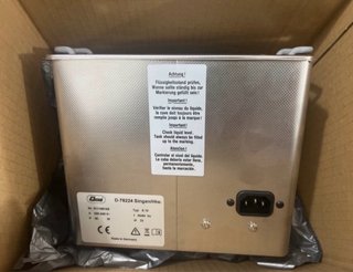 Elmasonic S10 ultrasonidos