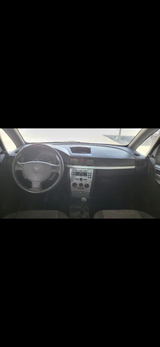 Opel Meriva 2005