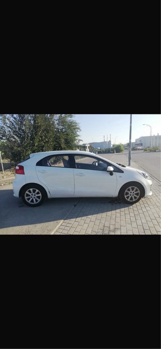 KIA Rio 2016