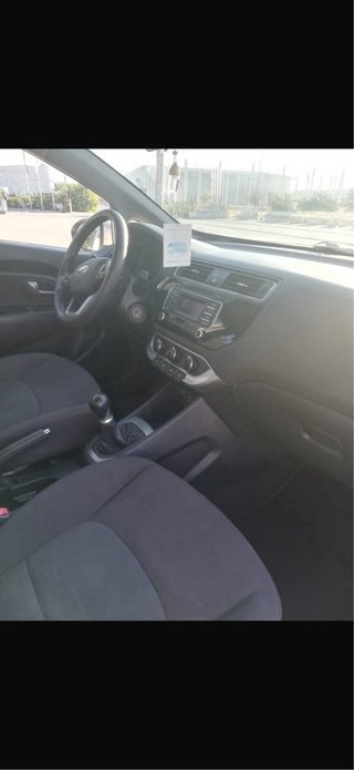 KIA Rio 2016