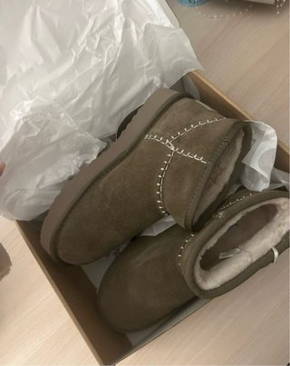 Botas Pepe Jeans Invierno Talla [Talla]