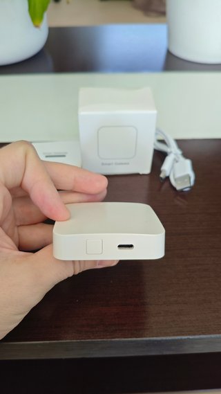 Smart Gateway Nuevo