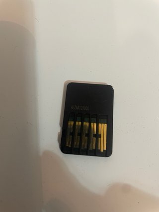 Pokémon Espada Nintendo Switch