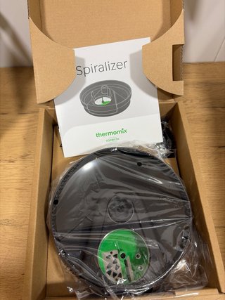 Cutter+ Vorwerk TM5 TM6 Nuevo