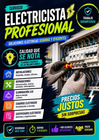 Electricista